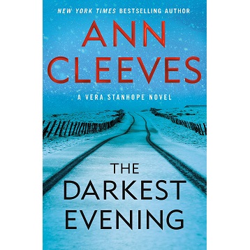 The Darkest Evening by Ann Cleeves