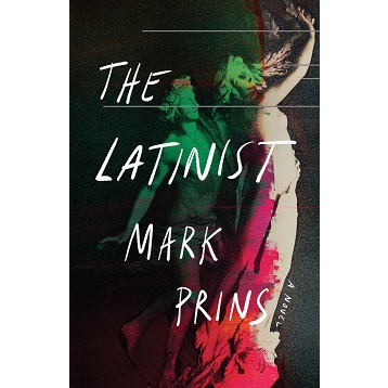 The Latinist by Mark Prins