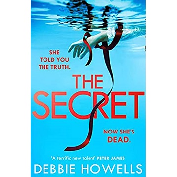 The Secret by Debbie Howells