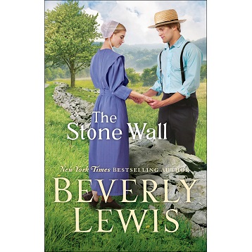 The Stone Wall by Lewis