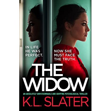 The Widow by K.L. Slater