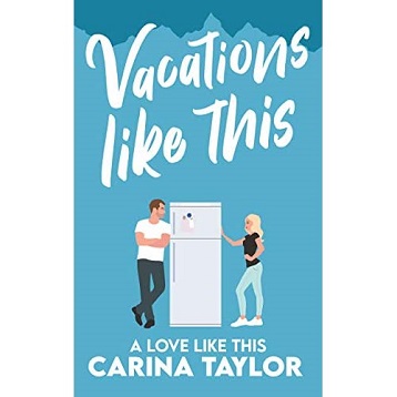 Vacations like this by Carina Taylor