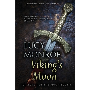 Viking's Moon by Lucy Monroe