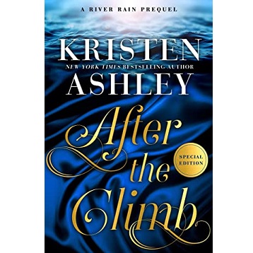 After the Climb by Kristen Ashley