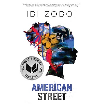 American Street by Ibi Zoboi