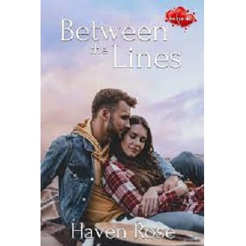 Between the Lines Sweetville by Haven Rose