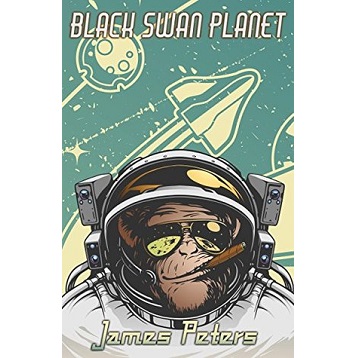 Black Swan Planet by James Peters