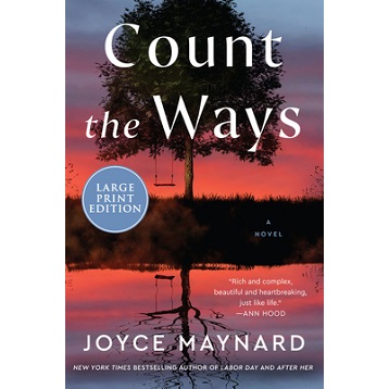 Count The Ways Joyce Maynard