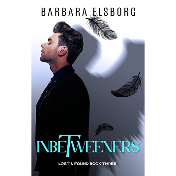 Inbetweeners (Lost and Found) by Barbara Elsborg