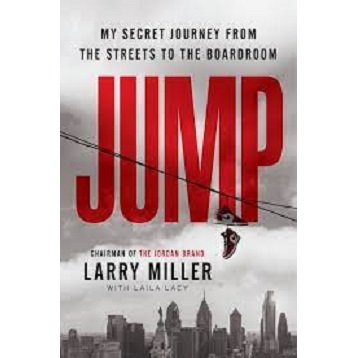 Jump by Larry Miller