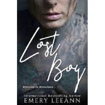 Lost Boy by Emery LeeAnn