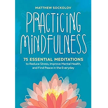 Practicing Mindfulness by Matthew Sockolov