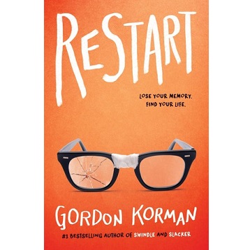 Restart by Korman Gordon