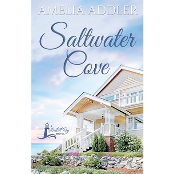 Saltwater Cove by Amelia Addler