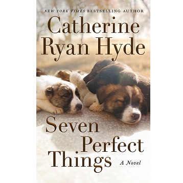 Seven Perfect Things by Catherine Ryan Hyde