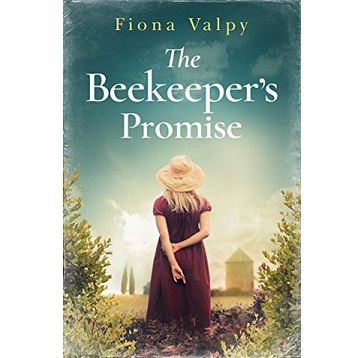 The Beekeeper's Promise by Fiona Valpy