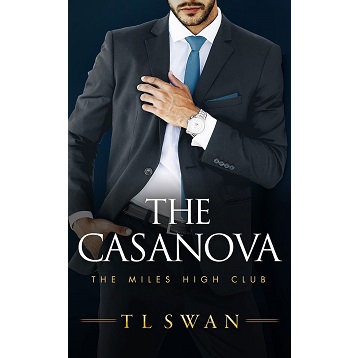 The Casanova by T L Swan