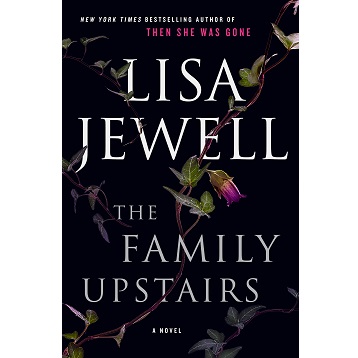 The Family Upstairs by Lisa Jewel