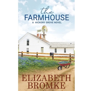 The Farmhouse by Elizabeth Bromke