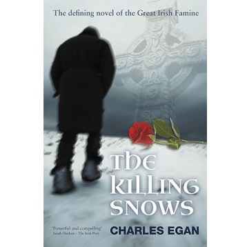 The Killing Snows by Charles Egan