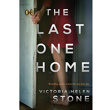 The Last One Home by Victoria Helen Stone