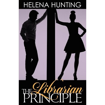 The Librarian Principle by Helena Hunting
