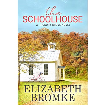 The Schoolhouse by Elizabeth Bromke