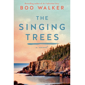 The Singing Trees by Boo Walker