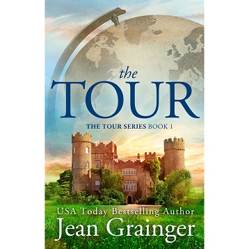 The Tour by Jean Grainger