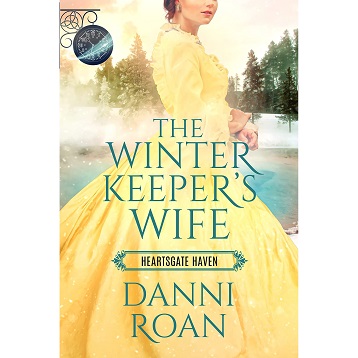 The Winter Keepers Wife by Danni Roan