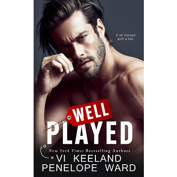 Well Played by Vi Keeland
