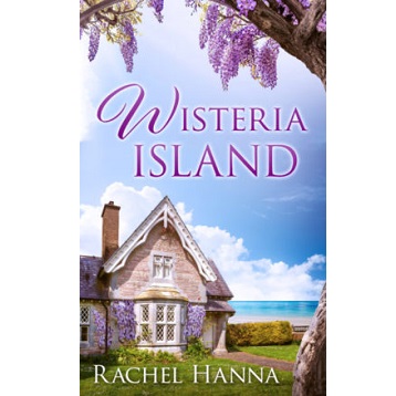 Wisteria Island by Rachel Hanna