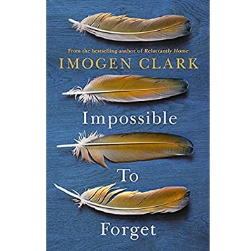 Impossible To Forget by Imogen Clark