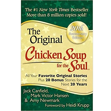 Chicken Soup for the Soul by Jack Canfield