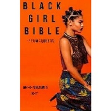 Black Girl Bible 