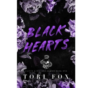 Black Hearts by Tori Fox