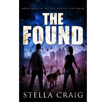The Found by Stella Craig