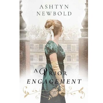A Prior Engagement by Ashtyn New bold