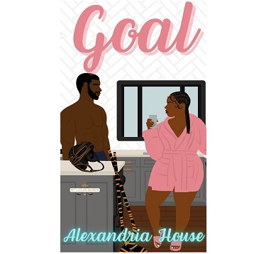 Goal by Alexandria House