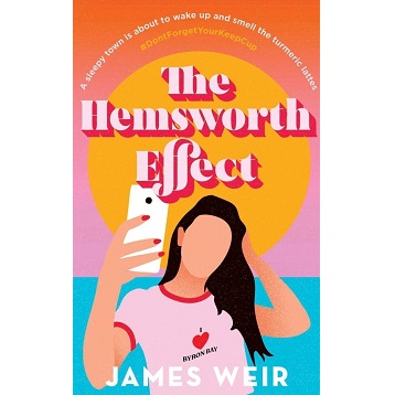 The Hemsworth Effect by James Weir
