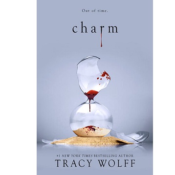Charm by Tracy Wolff