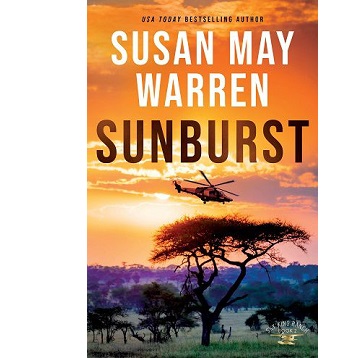Sunburst by Susan May Warren