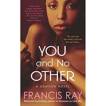 You and No Other by Francis Ray