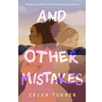 And Other Mistakes by Erika Turner