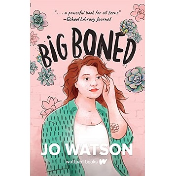 Big Boned by Jo Watson