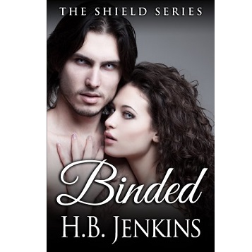 Binded by H.B. Jenkins