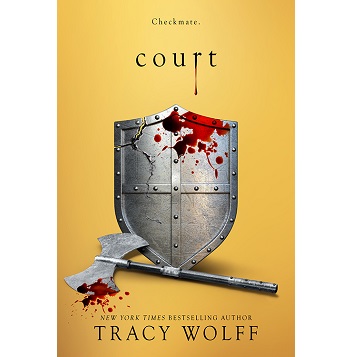 Court by Tracy Wolff