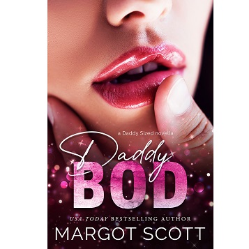 Daddy Bod by Margot Scott