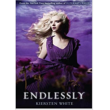 Endlessly by Kiersten White