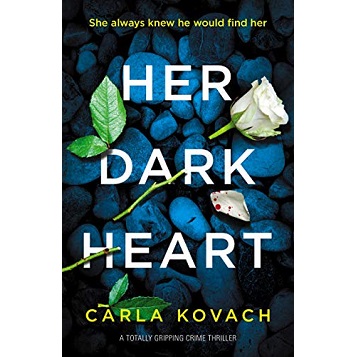Her Dark Heart by Carla Kovach